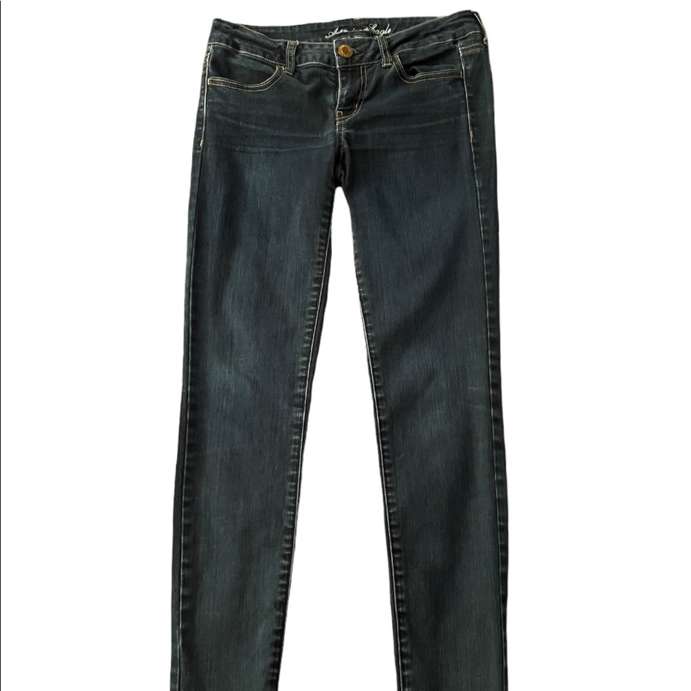 American Eagle jeggings
